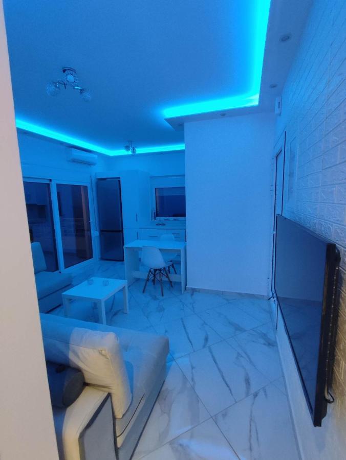 Infinity Blue Suite Panteli Exterior photo