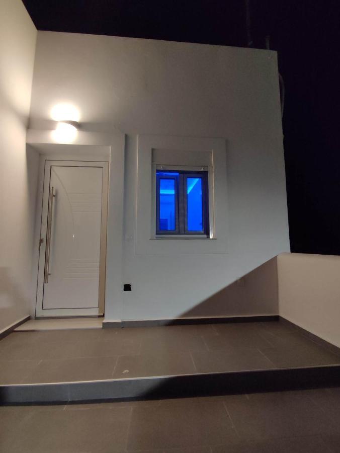 Infinity Blue Suite Panteli Exterior photo