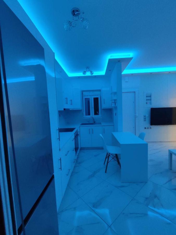 Infinity Blue Suite Panteli Exterior photo
