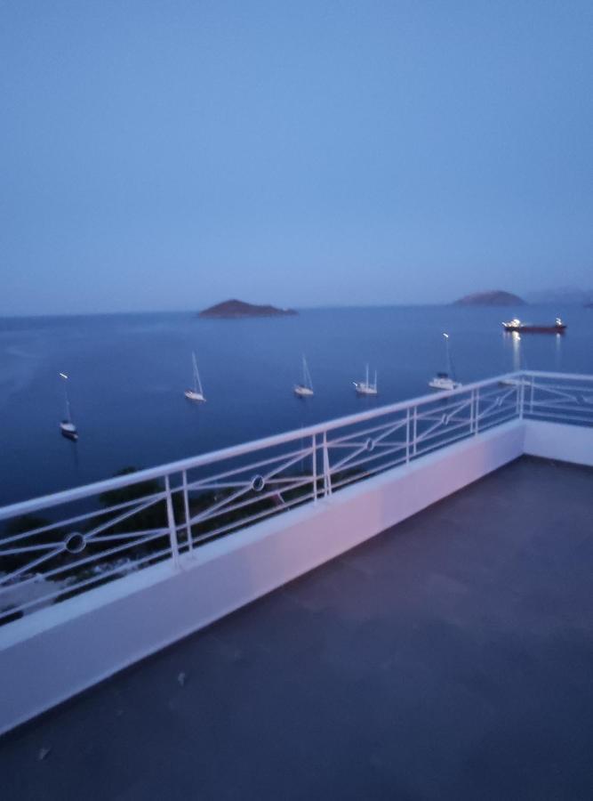 Infinity Blue Suite Panteli Exterior photo